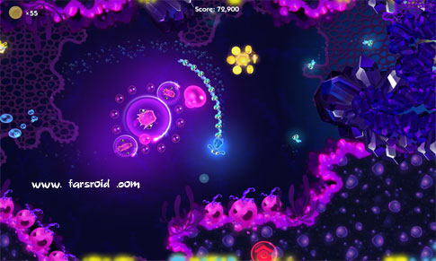 Download Glowfish Android Apk - NEW FREE Amazon