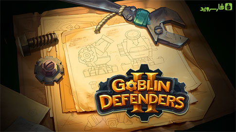 دانلود Goblin Defenders for VK 1.5.301 – بازی مدافع شیطان 2 اندروید!