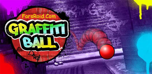 Graffiti Ball Android