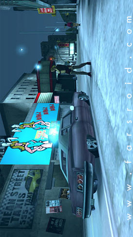 دانلود Grand Theft Auto III 1.8 – بازی جی تی آ 3 برای اندروید + دیتا
