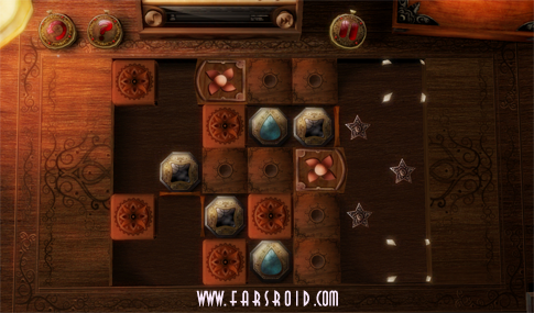 Download Grandpa's Table HD Android APK - NEW