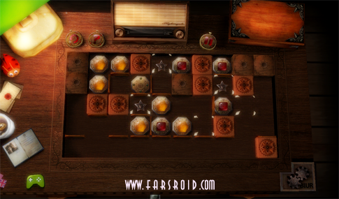 Download Grandpa's Table HD Android APK - NEW