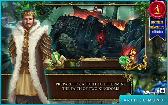 Download Grim Legends 2 Android Apk + Obb SD - Google Play