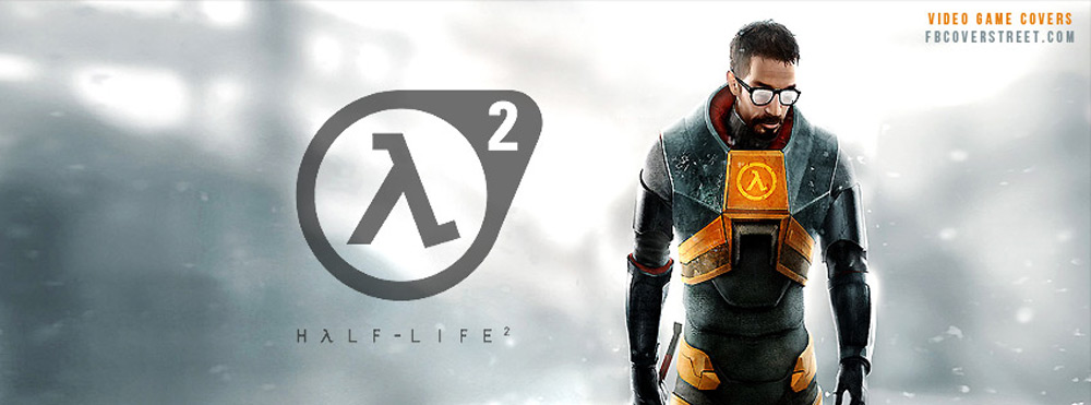 دانلود Half-Life 2 - بازی تیراندازی اول شخص نیمه جان 2 اندروید!