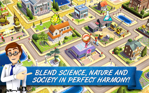 Download Harmony Isle Android Apk + Obb - New Free Google Play