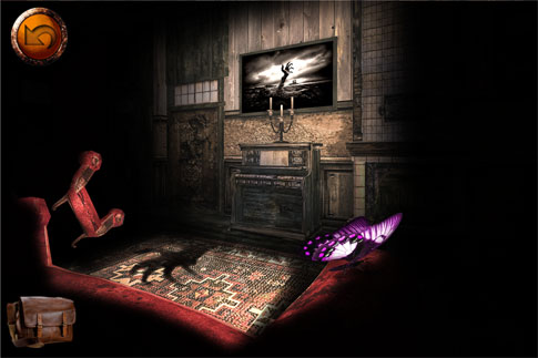 دانلود Haunted Manor – Full Version 1.0 – بازی ترسناک اندروید!