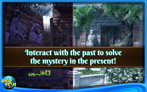 Download Haunted Past Hidden Object Android Apk + Obb - Google Play