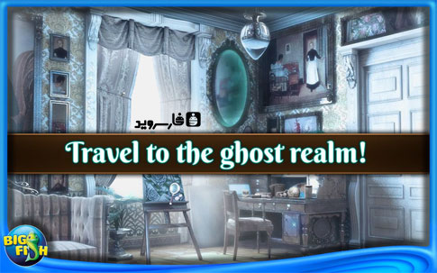 Download Haunted Past Hidden Object Android Apk + Obb - Google Play