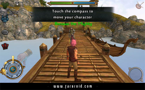 Download Highland Warriors Android Apk + Obb - Free Google Play