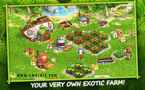 Download Hobby Farm HD Free Android Apk - New Free Google Play