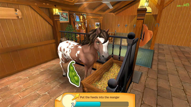 دانلود Horse Haven World Adventures 10.0.0 – بازی محبوب و زیبا پرورش اسب اندروید!