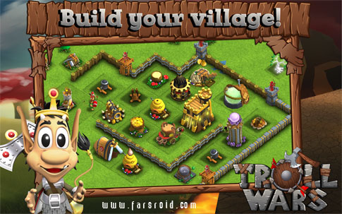 Download Hugo Troll Wars Android Apk - New Free Google Play