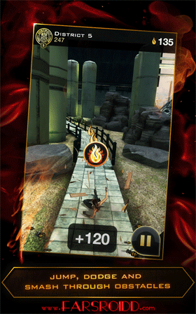 Hunger Games 1.0.22 + Mod 2