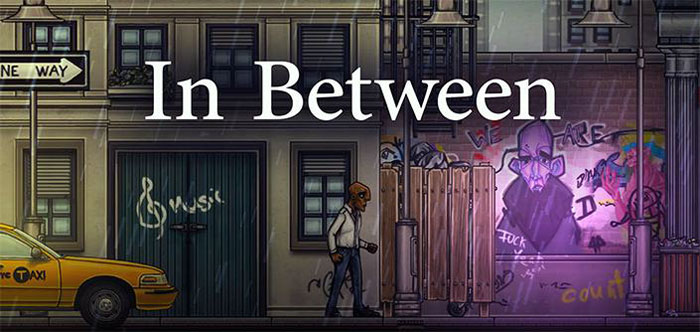 دانلود In Between - بازی فکری 2D خارق العاده اندروید + دیتا