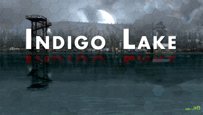 دانلود Indigo Lake - بازی اکشن ترسناک دریاچه ایدیاگو اندروید + دیتا