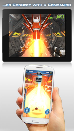 Download Infinite OverDrive Android Apk + Mod + Obb SD - Google Play