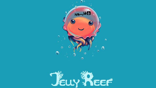 دانلود Jelly Reef - بازی خلاقانه ماهی ژله ای اندروید + دیتا