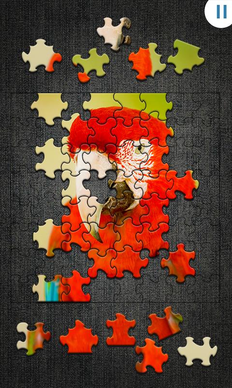 دانلود Jigty Jigsaw Puzzles 3.9.1.2 – بازی پازل های سرگرم کننده اندروید + فول