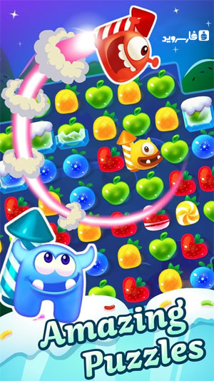 Download Jolly Jam Android Apk + Mod + SD Obb - Free Google Play