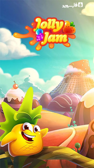 Download Jolly Jam Android Apk + Mod + SD Obb - Free Google Play