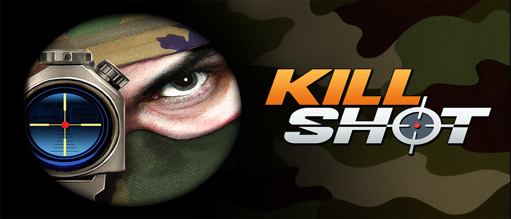 دانلود Kill Shot - بازی شلیک مرگبار اندروید + مود