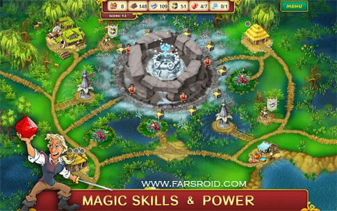 Download Kingdom Chronicles HD Free Android Apk + Obb - New Google Play