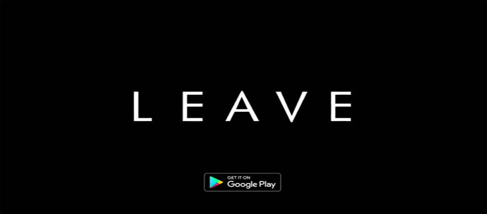 دانلود LEAVE - بازی آرکید فوق العاده و منحصر به فرد اندروید !