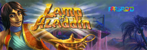 دانلود Lamp Of Aladdin - بازی علاءالدین و چراغ جادو اندروید !