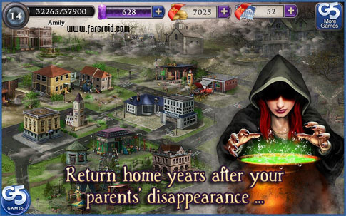 Download Letters From Nowhere: Mystery Android Apk - Google Play