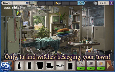 Download Letters From Nowhere: Mystery Android Apk - Google Play