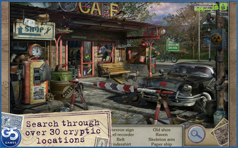 Download Letters from Nowhere 2 Android Apk + SD Obb - Google Play