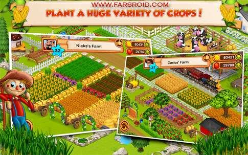 Download Little Farm: Spring Time Android Apk - New Goole Play