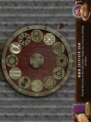 دانلود Lost Civilization 20.9.2013 – بازی ماجرایی فرهنگ فراموش شده اندروید