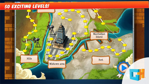 MB: Empire State Building 1.0 2