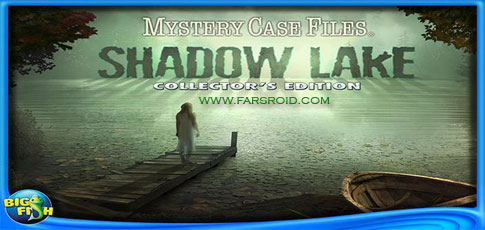 دانلود MCF Shadow Lake - بازی فکری اندروید + دیتا