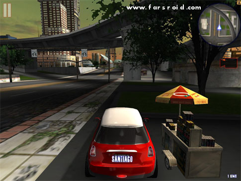 Download MIDTOWN CRAZY RACE Android Apk + Obb - New FREE