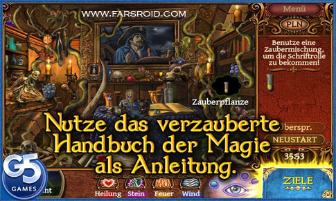 Download Magician's Handbook 2 (Full) Android Apk + Obb - Google Play