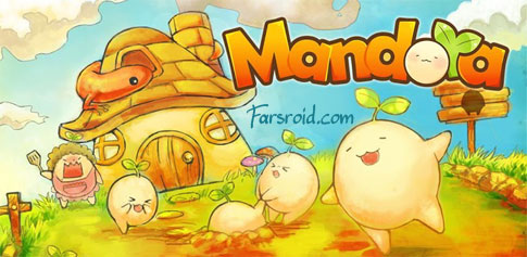 دانلود Mandora - بازی پرطرفدار و هیجان انگیز ماندورا آندروید + دیتا