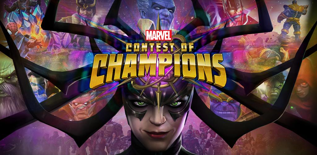 دانلود Marvel Contest of Champions - بازی مبارزه قهرمانان اندروید + دیتا