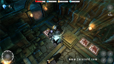 Download Medieval Apocalypse Android Apk + Obb - New FREE Google Play
