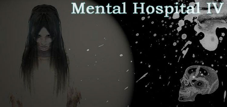 دانلود Mental Hospital IV - بازی ترسناک ترسناک "بیمارستان روانی 4" اندروید + دیتا