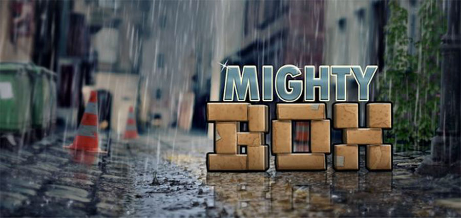 دانلود Mighty Box 1.0 - بازی ماجرایی خارق العاده جعبه نیرومند اندروید + دیتا