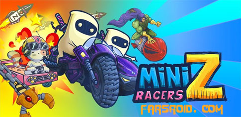 Mini Z Racers Android