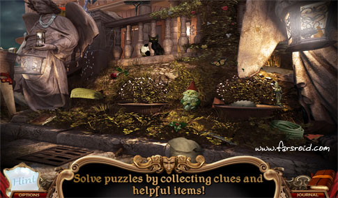 Download Mirror Mysteries 2 Full Android Apk + Obb - New Google Play