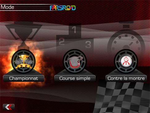 Download Moto Racer 15th Anniversary Android APK + obb