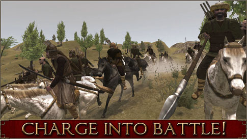 Download Mount & Blade: Warband Apk + Obb - New Free Games