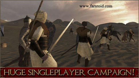 Download Mount & Blade: Warband Apk + Obb - New Free Games