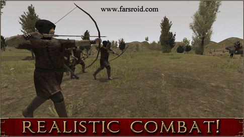 Download Mount & Blade: Warband Apk + Obb - New Free Games