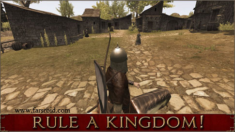 Download Mount & Blade: Warband Apk + Obb - New Free Games