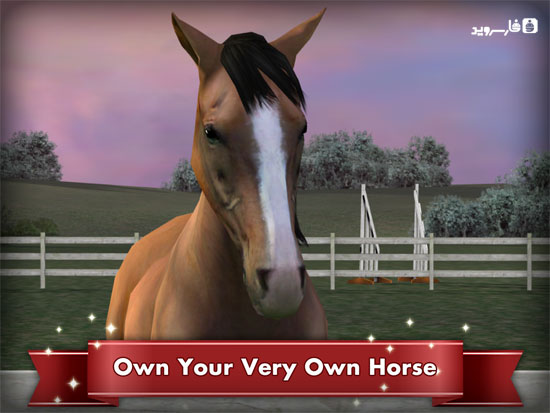 دانلود My Horse 1.38.14 – آپدیت بازی شبیه سازی-کژوال «اسب من» اندروید!